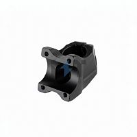 Держатель руля